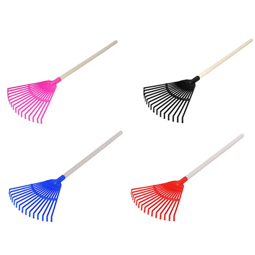 Plasto Sommerlek>Løvrive 80cm
