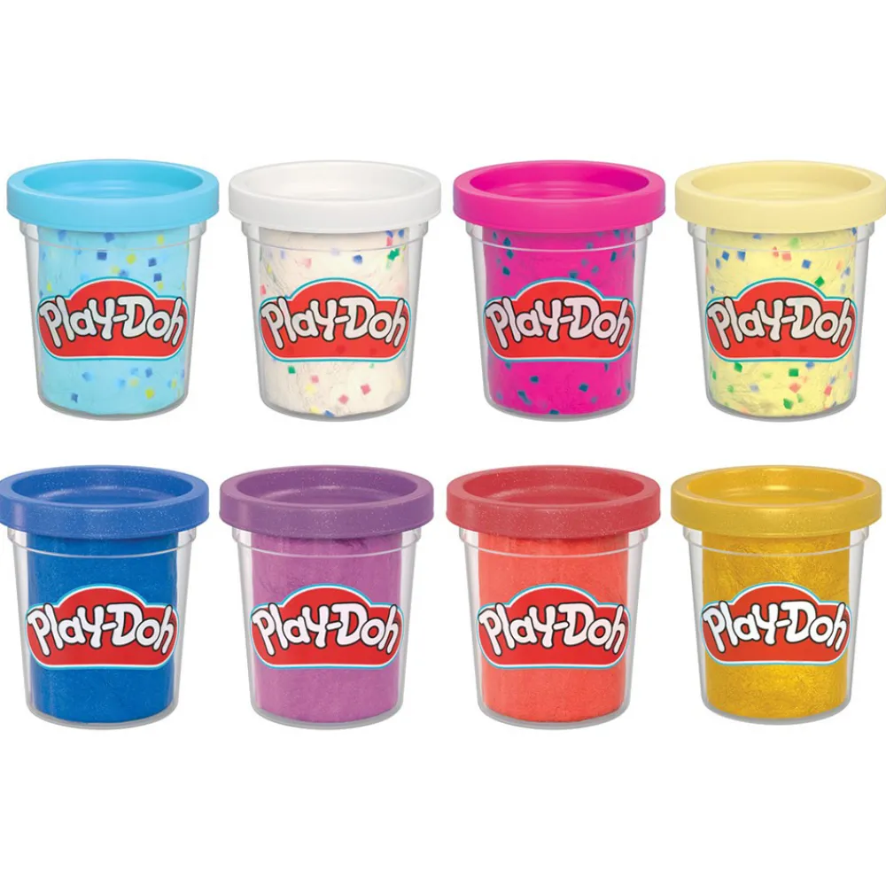 Play-Doh Diy Og Hobby | Lekeleire>Compound Specialty Compound