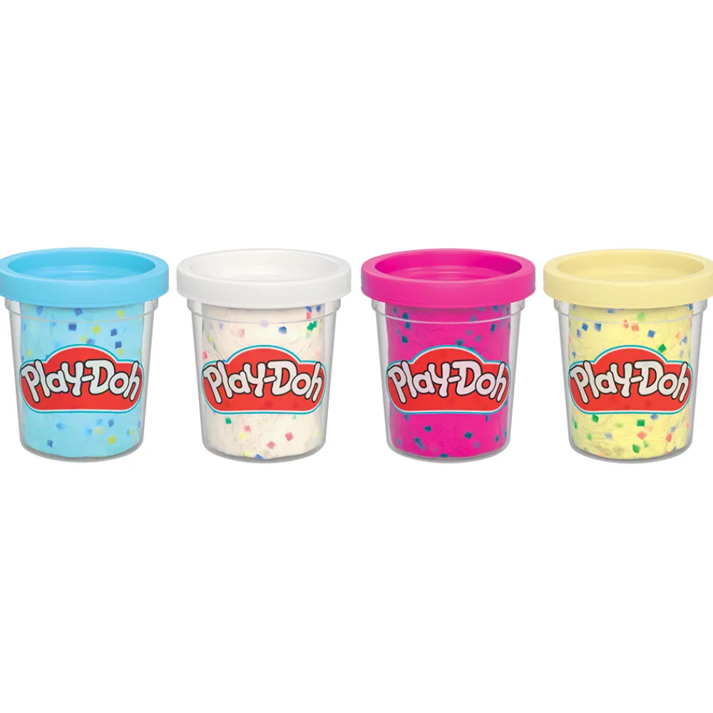 Play-Doh Diy Og Hobby | Lekeleire>Compound Specialty Compound