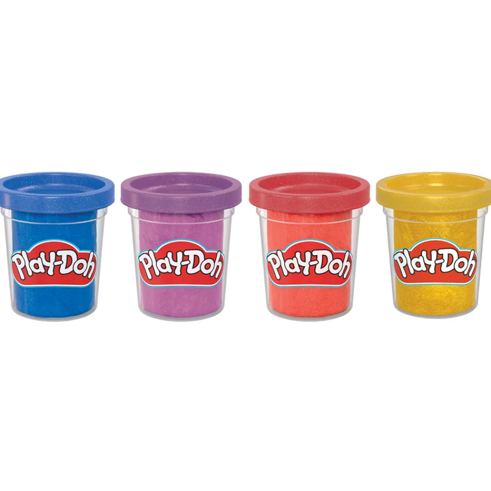 Play-Doh Diy Og Hobby | Lekeleire>Compound Specialty Compound