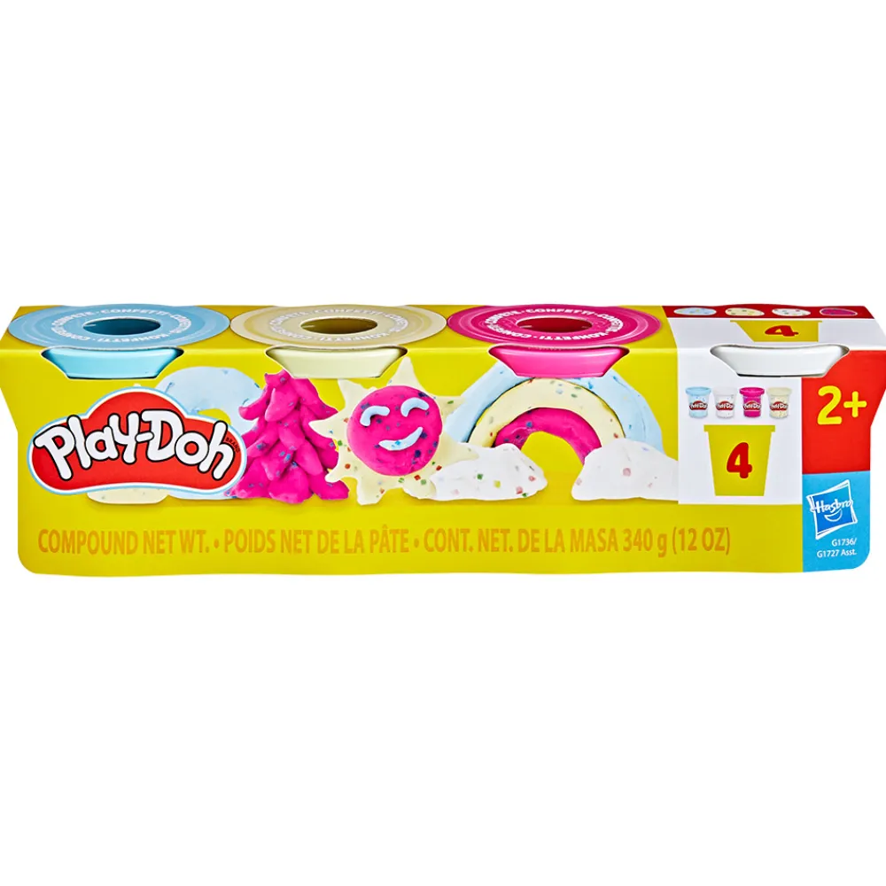 Play-Doh Diy Og Hobby | Lekeleire>Compound Specialty Compound