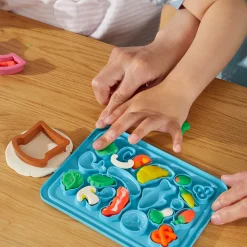 Play-Doh Diy Og Hobby | Lekeleire>Kjøkkensjef