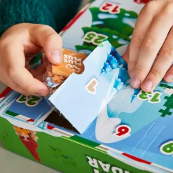 Plus-Plus Adventskalendere | Vitenskap Og Byggesett><noscript><img width=