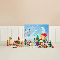 Plus-Plus Adventskalendere | Vitenskap Og Byggesett><noscript><img width=