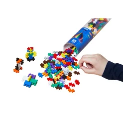 Plus-Plus Vitenskap Og Byggesett><noscript><img width=