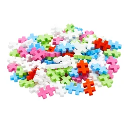 Plus-Plus Vitenskap Og Byggesett><noscript><img width=
