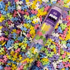 Plus-Plus Vitenskap Og Byggesett><noscript><img width=