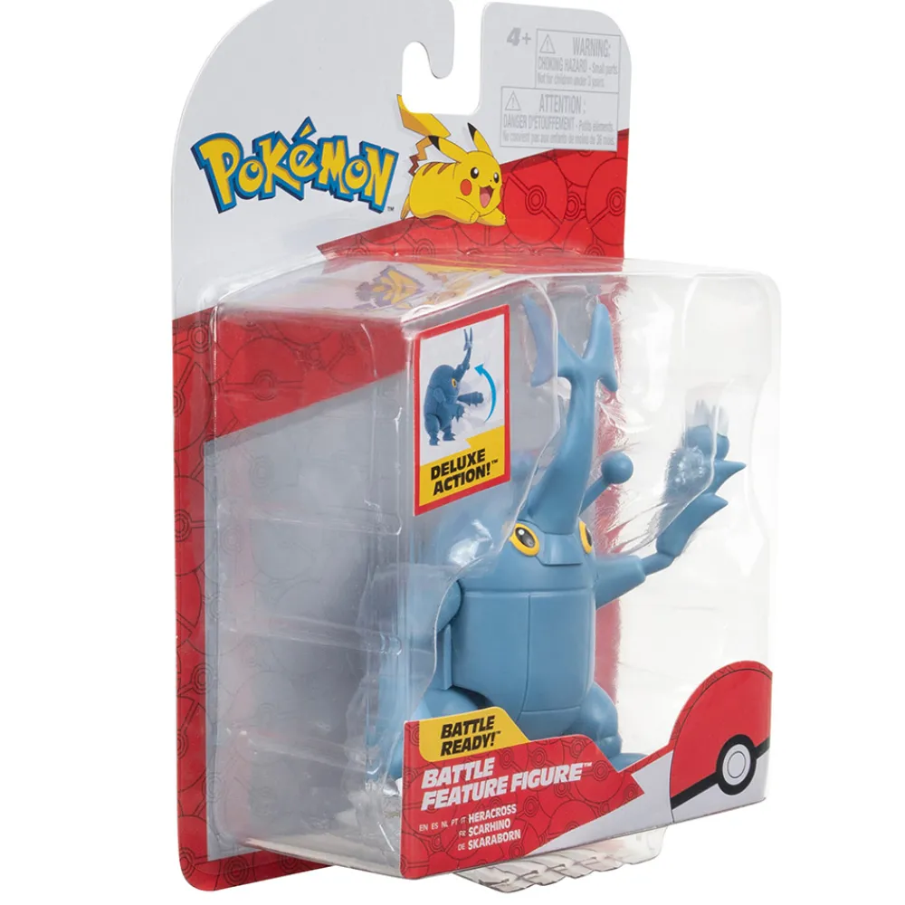 Pokémon Actionfigurer | Pokemon>Pokemon - Action figurer W18
