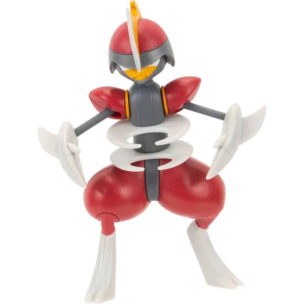 Pokémon Actionfigurer | Pokemon>Pokemon - Action figurer W18