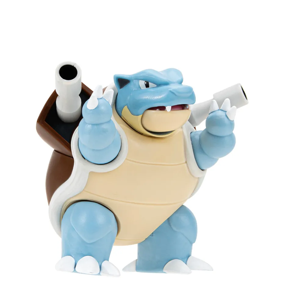 Pokémon Actionfigurer | Pokemon>Pokemon - Action figurer W18