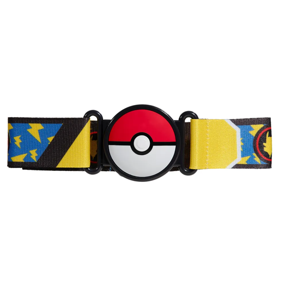 Pokémon Actionfigurer | Pokemon>Pokemon - Clip N Go Belt sett