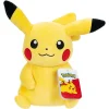 Pokémon Pokemon>Pokemon - Kosedyr Pikachu 30cm