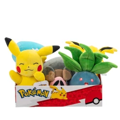 Pokémon Pokemon>Pokemon - Plysj - 20 cm