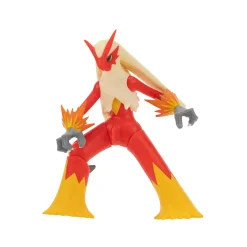 Pokémon Actionfigurer | Pokemon>Pokemon - Pokemon Feature Figure