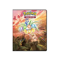 Pokémon Samlekort Og Spillkort | Pokemon>Pokemon Album A5 Scarlet & Violet—Surging Sparks