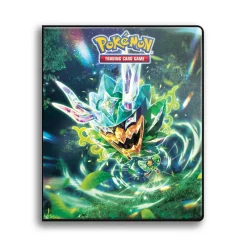 Pokémon Samlekort Og Spillkort | Pokemon>Pokemon Album A4 SV6