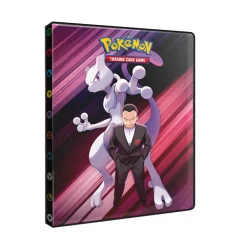 Pokémon Samlekort Og Spillkort | Pokemon>Pokemon Album A4 SV10 Destined Rivals
