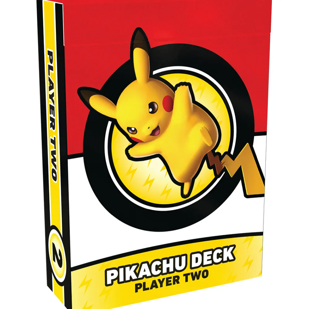 Pokémon Samlekort Og Spillkort | Pokemon>Pokemon Battle Academy 2024