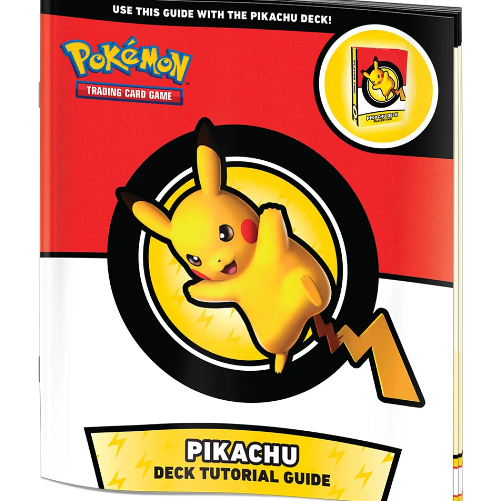 Pokémon Samlekort Og Spillkort | Pokemon>Pokemon Battle Academy 2024