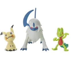 Pokémon Actionfigurer | Pokemon><noscript><img width=