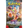 Pokémon Samlekort Og Spillkort | Pokemon>Pokemon Booster Scarlet & Violet - Stellar Crown
