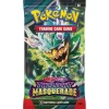 Pokémon Samlekort Og Spillkort | Pokemon>Pokemon Booster SV6 Twilight Masquerade