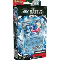 Pokémon Samlekort Og Spillkort | Pokemon>Pokemon EX Battle Deck