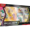 Pokémon Samlekort Og Spillkort | Pokemon>Pokemon EX Premium Collection Iono Bellibolt