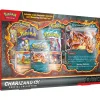 Pokémon Samlekort Og Spillkort | Pokemon>Pokemon EX Special Collection Charizard