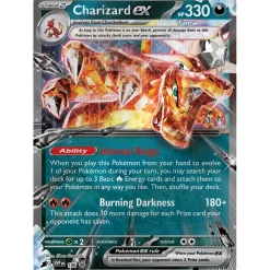 Pokémon Samlekort Og Spillkort | Pokemon>Pokemon EX Special Collection Charizard