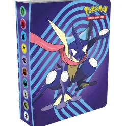 Pokémon Samlekort Og Spillkort | Pokemon>Pokemon Mini Album w/ booster