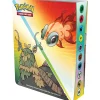 Pokémon Samlekort Og Spillkort | Pokemon>Pokemon Mini Album w/ booster