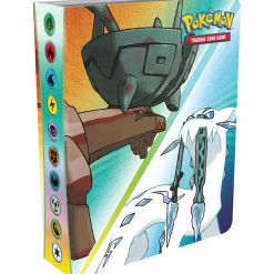 Pokémon Samlekort Og Spillkort | Pokemon>Pokemon Mini Album w/ booster