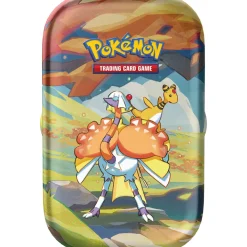 Pokémon Samlekort Og Spillkort | Pokemon>Pokemon Mini Tin Vibrant Paldea