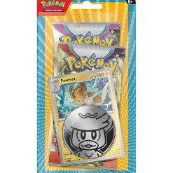 Pokémon Samlekort Og Spillkort | Pokemon>Pokemon 2-pack Blister