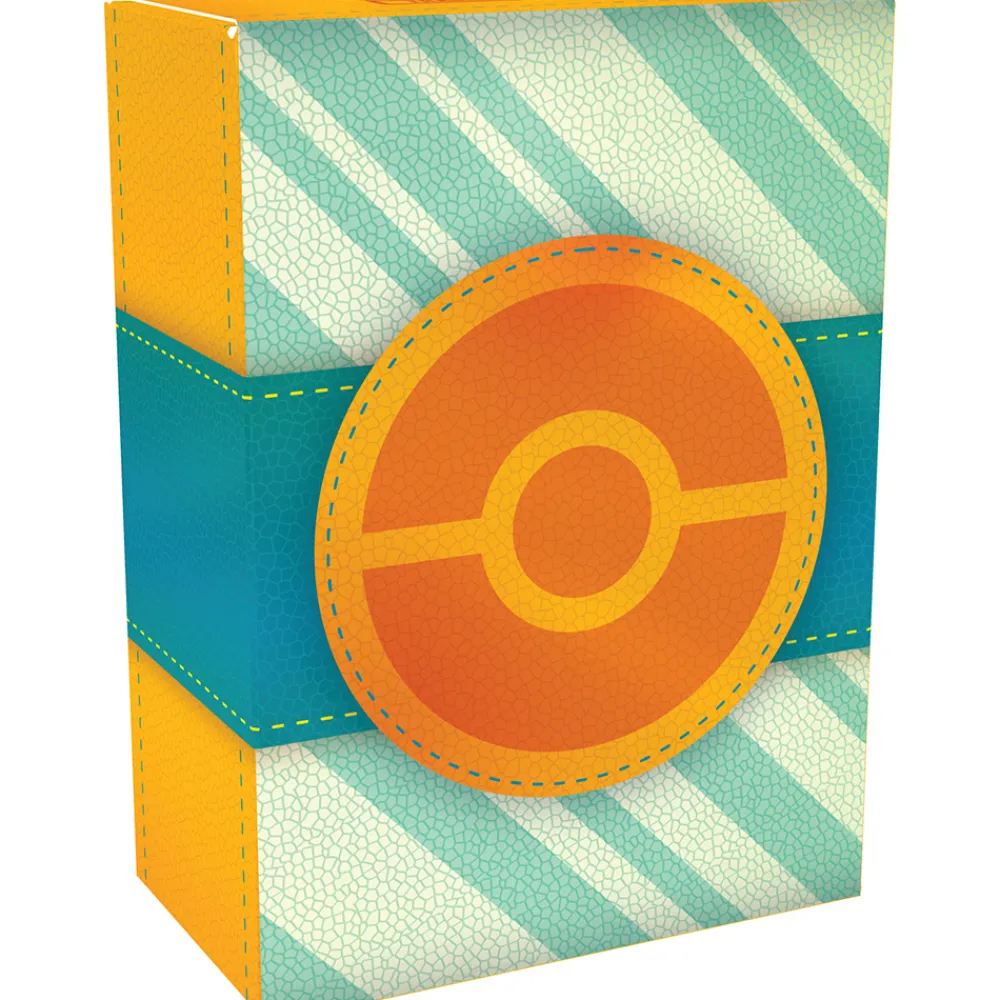 Pokémon Samlekort Og Spillkort | Pokemon>Pokemon Paldea Adventure Chest