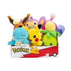 Pokémon Pokemon>Pokemon plysj 20 cm