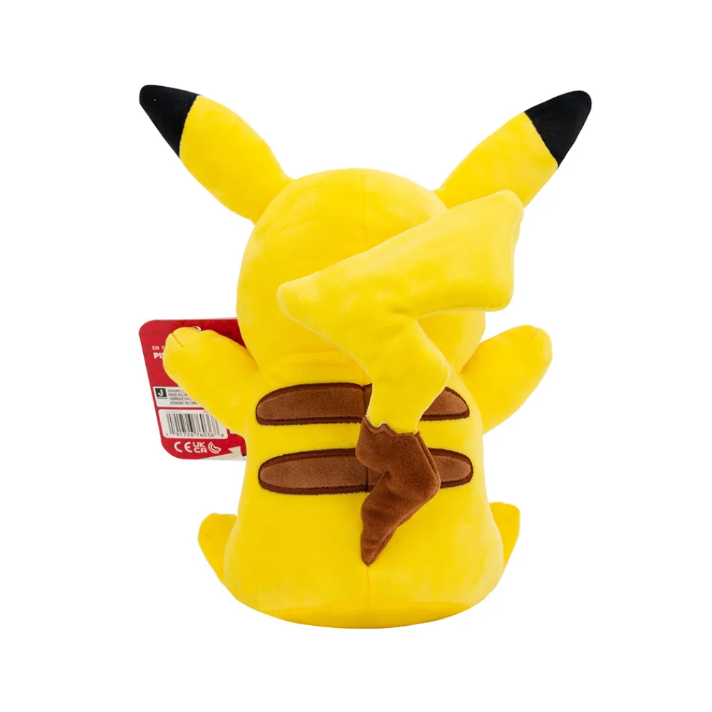 Pokémon Pokemon>Pokemon plysj 20 cm
