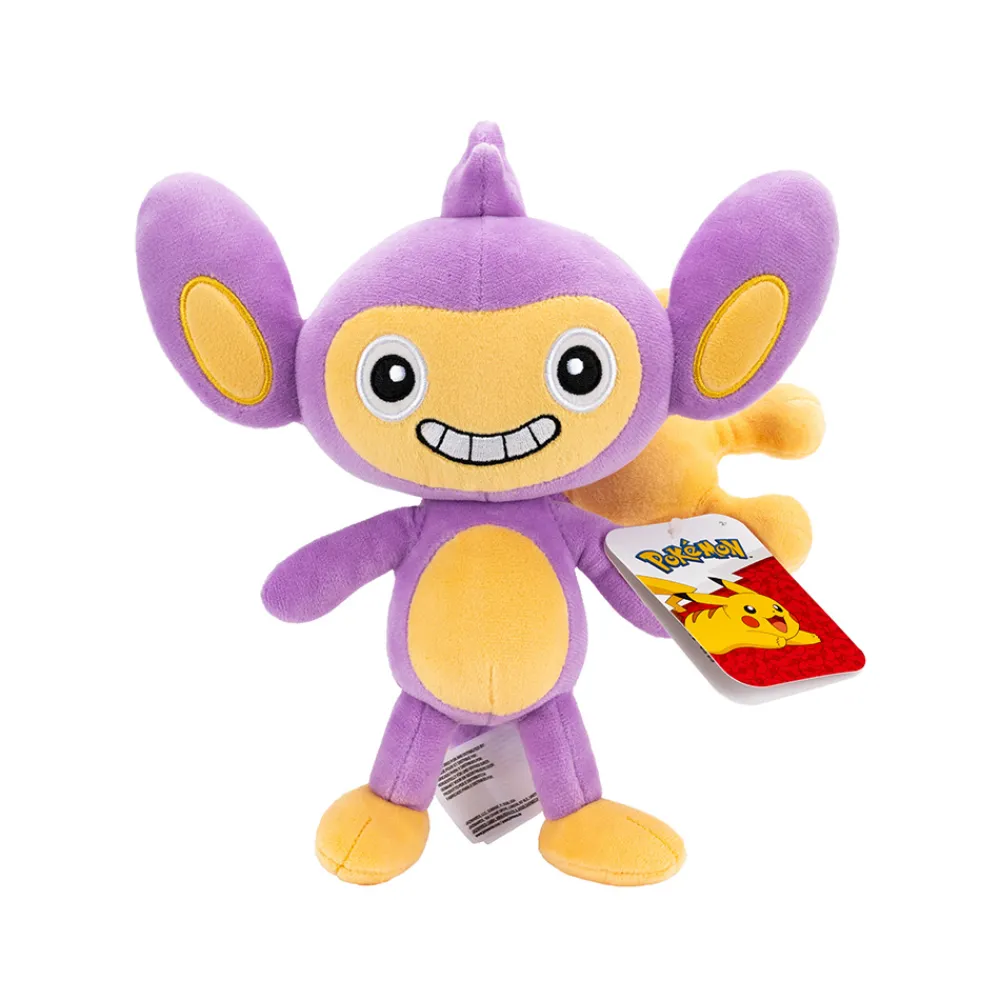 Pokémon Pokemon>Pokemon plysj 20 cm