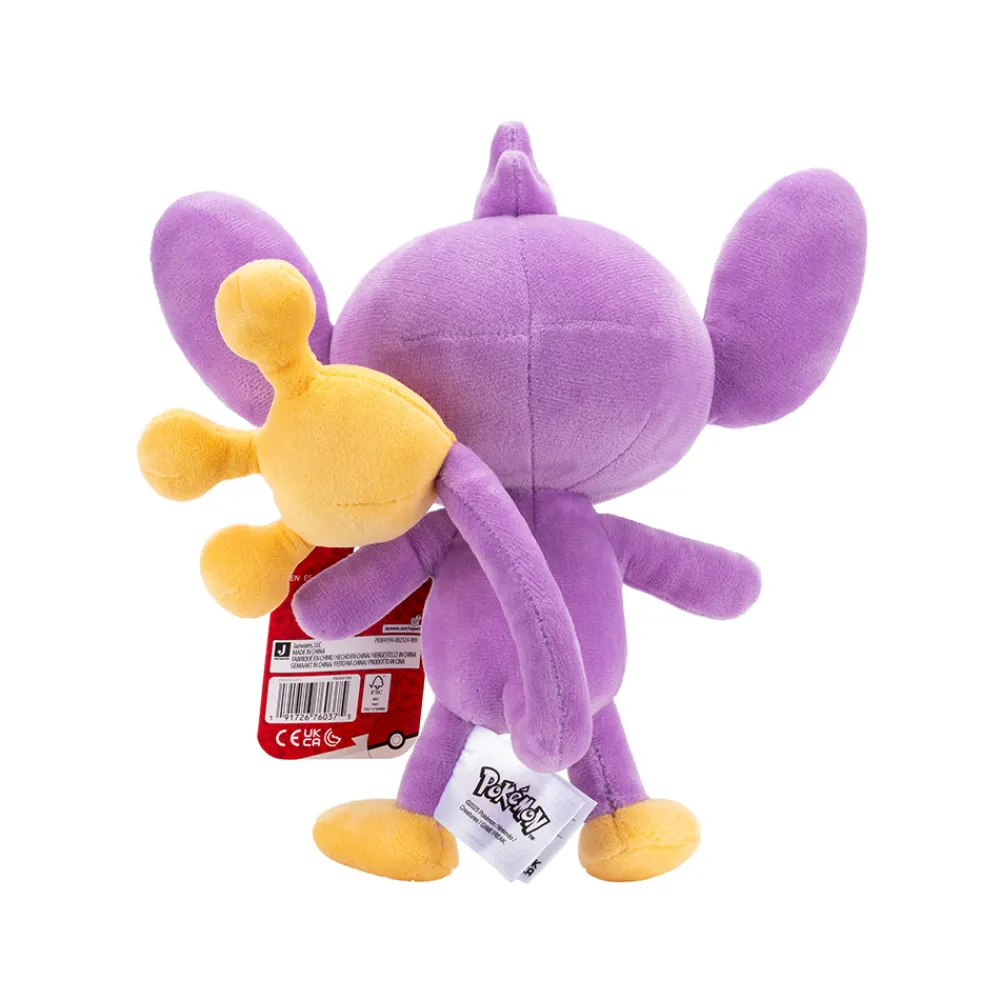Pokémon Pokemon>Pokemon plysj 20 cm