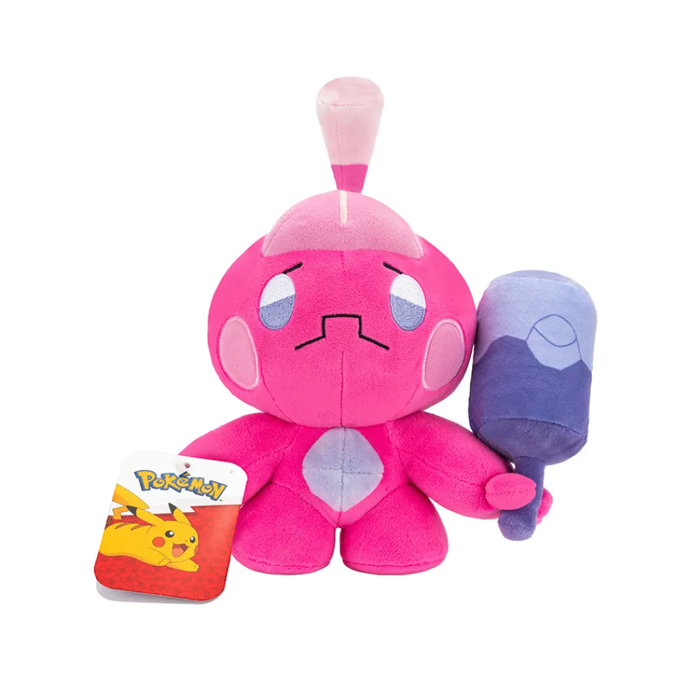 Pokémon Pokemon>Pokemon plysj 20 cm