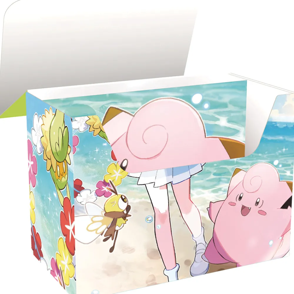 Pokémon Samlekort Og Spillkort | Pokemon>Pokemon Premium Tournament Collection Lillie