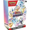 Pokémon Samlekort Og Spillkort | Pokemon>Pokemon Scarlet & Violet—Prismatic Evolutions Booster Bundle