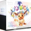 Pokémon Samlekort Og Spillkort | Pokemon>Pokemon Scarlet & Violet—Prismatic Evolutions Elite Trainer Box