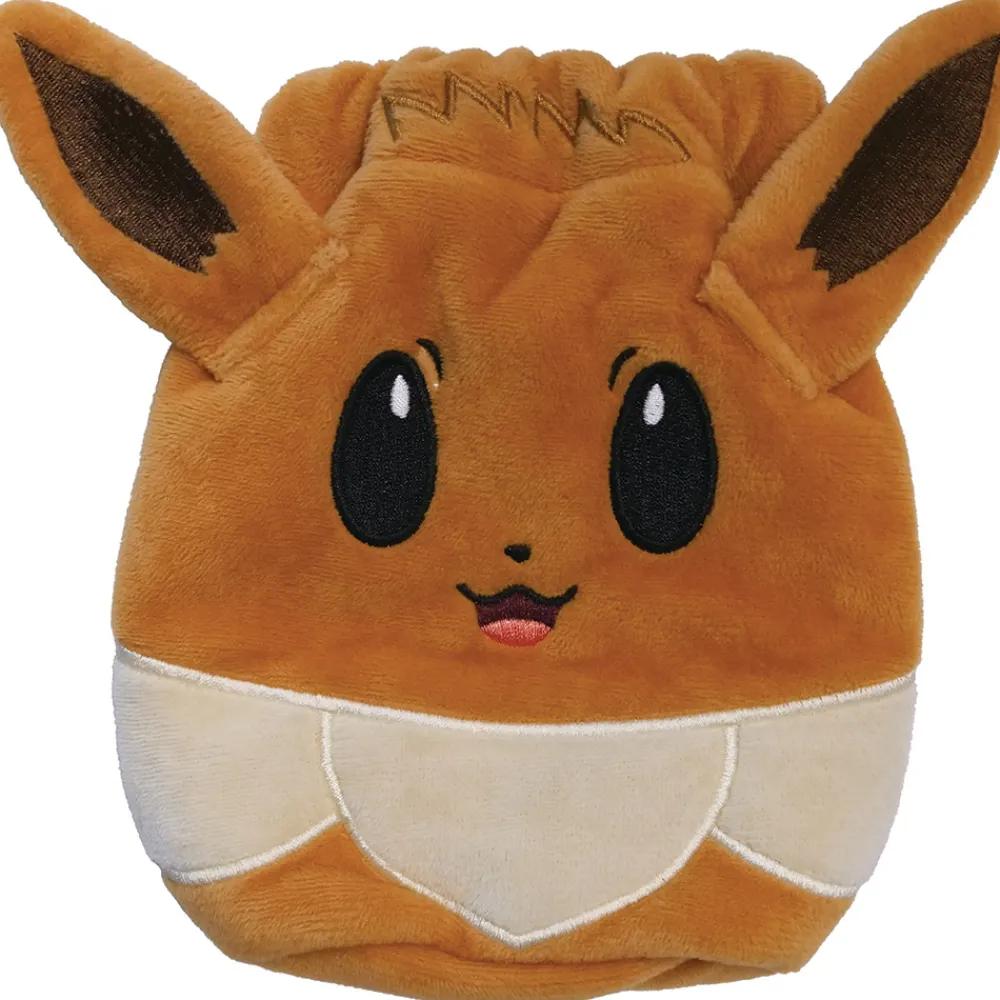 Pokémon Samlekort Og Spillkort | Pokemon>Pokemon Scarlet & Violet—Prismatic Evolutions Accessory Pouch