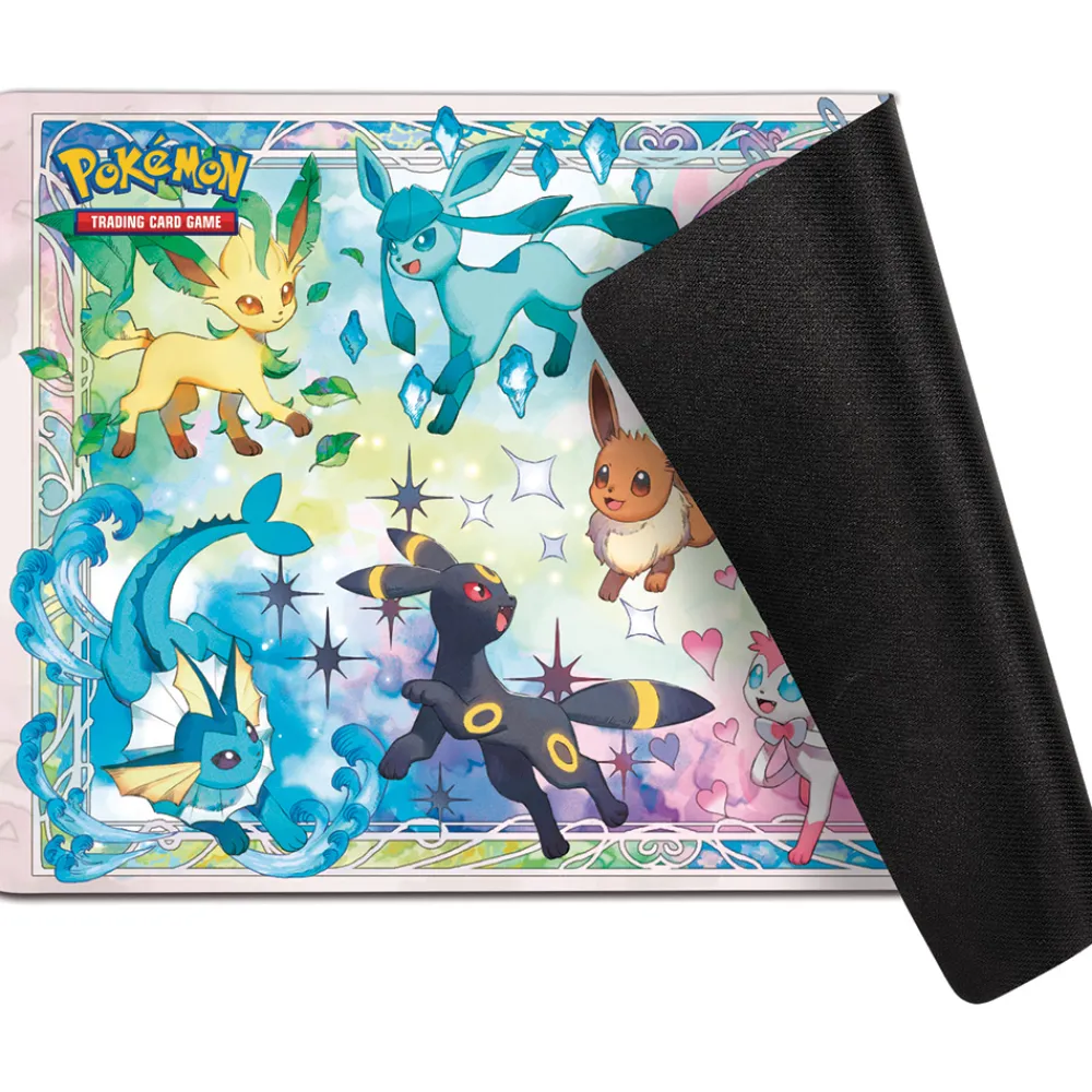 Pokémon Samlekort Og Spillkort | Pokemon>Pokemon Scarlet & Violet—Prismatic Evolutions Super Premium Collection Box