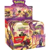 Pokémon Samlekort Og Spillkort | Pokemon>Pokemon Scarlet & Violet—Shrouded Fable Mini Tin