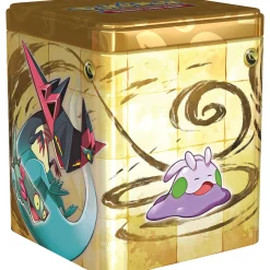 Pokémon Samlekort Og Spillkort | Pokemon>Pokemon Stacking Tin