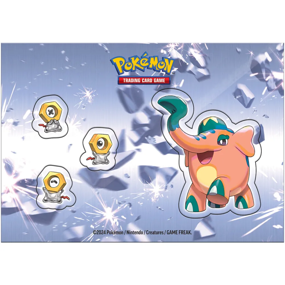 Pokémon Samlekort Og Spillkort | Pokemon>Pokemon Stacking Tin