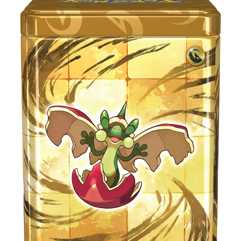 Pokémon Samlekort Og Spillkort | Pokemon>Pokemon Stacking Tin